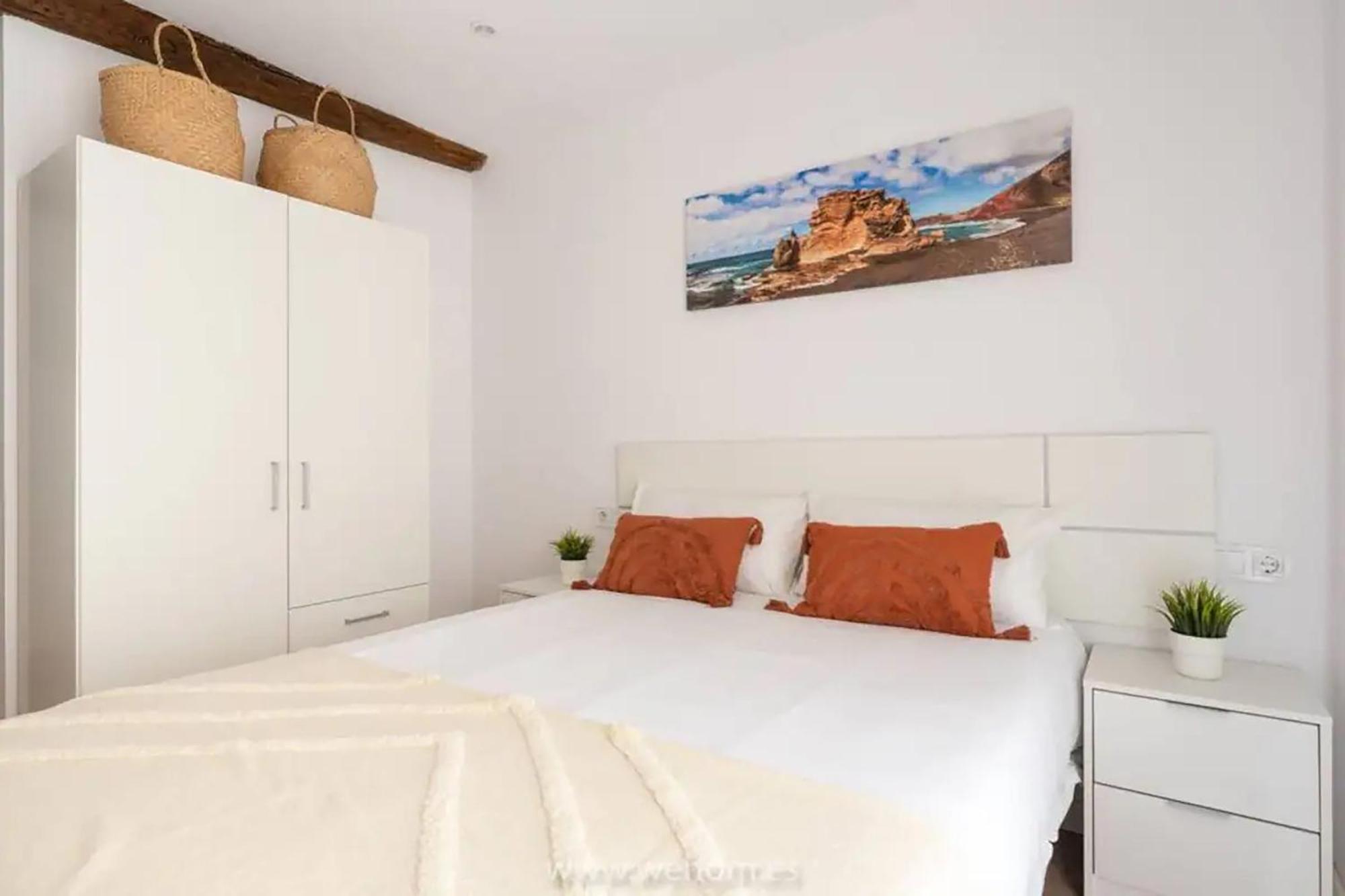 Moderno Y Comodo Apartamento En Calle Vargas Santander Exterior photo