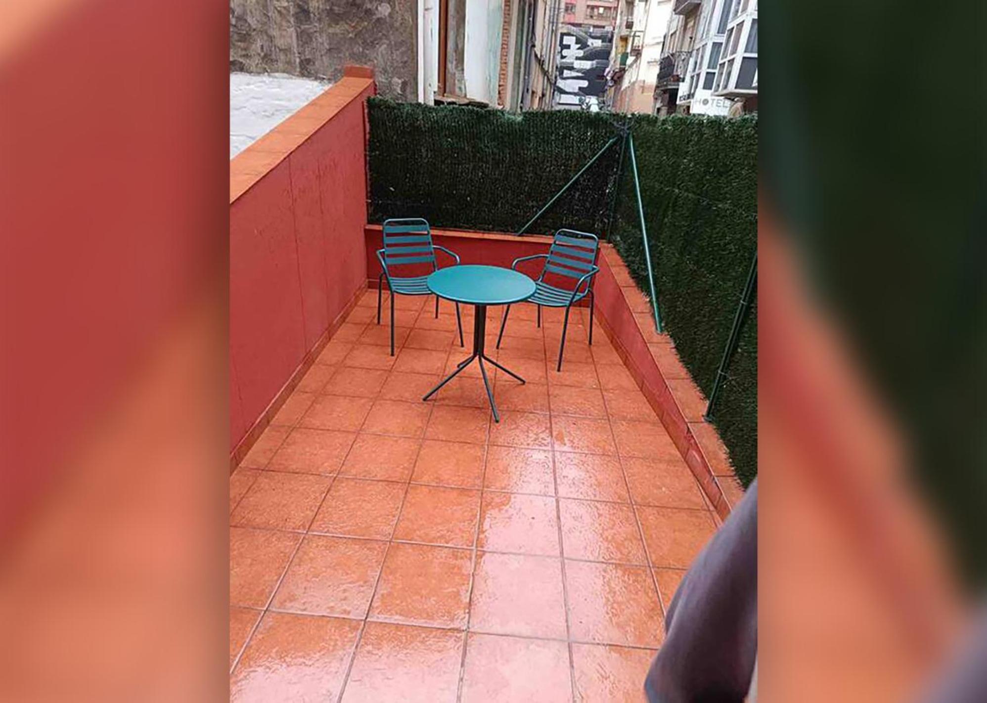 Moderno Y Comodo Apartamento En Calle Vargas Santander Exterior photo