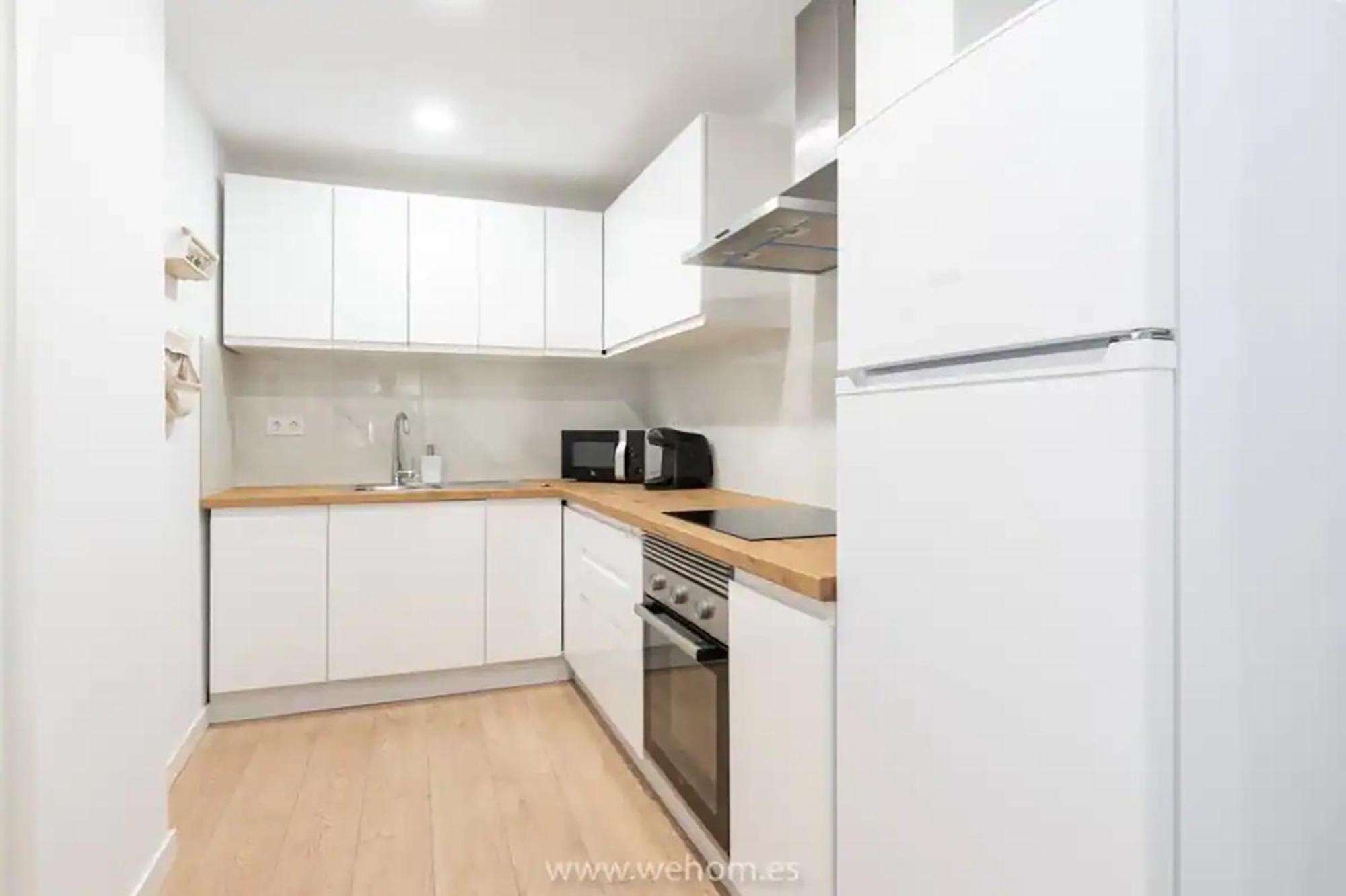 Moderno Y Comodo Apartamento En Calle Vargas Santander Exterior photo
