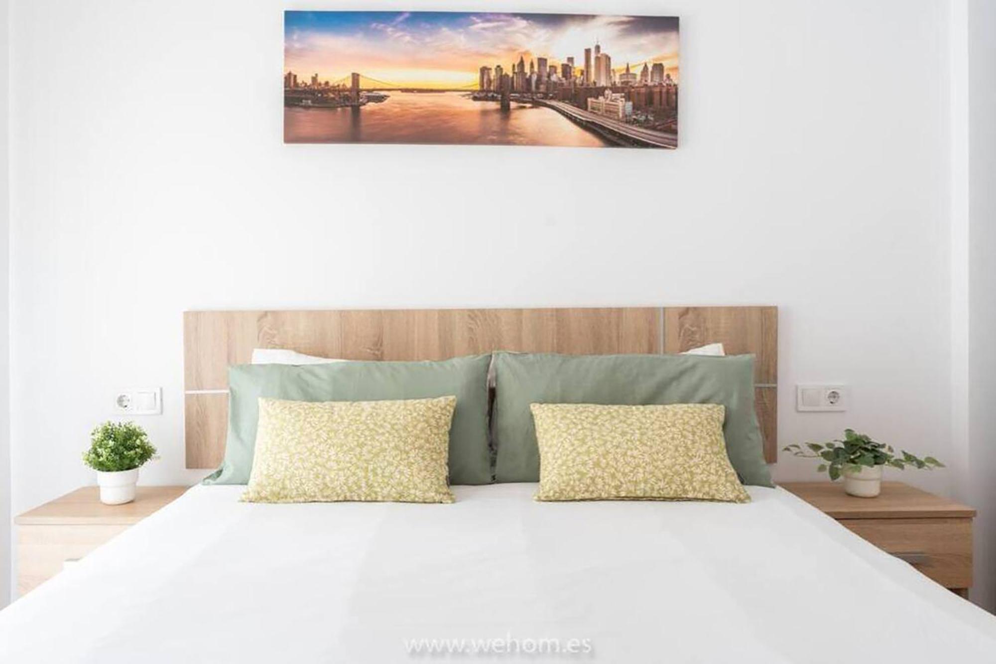 Moderno Y Comodo Apartamento En Calle Vargas Santander Exterior photo