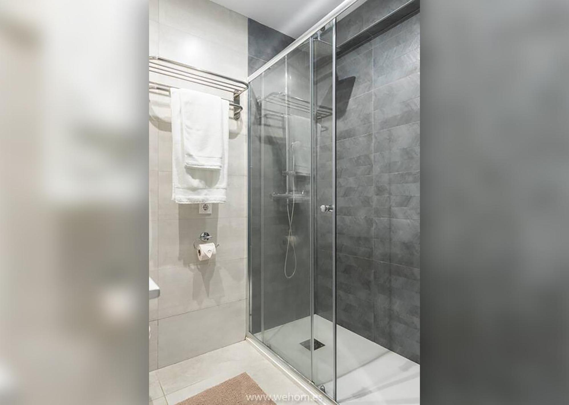 Moderno Y Comodo Apartamento En Calle Vargas Santander Exterior photo