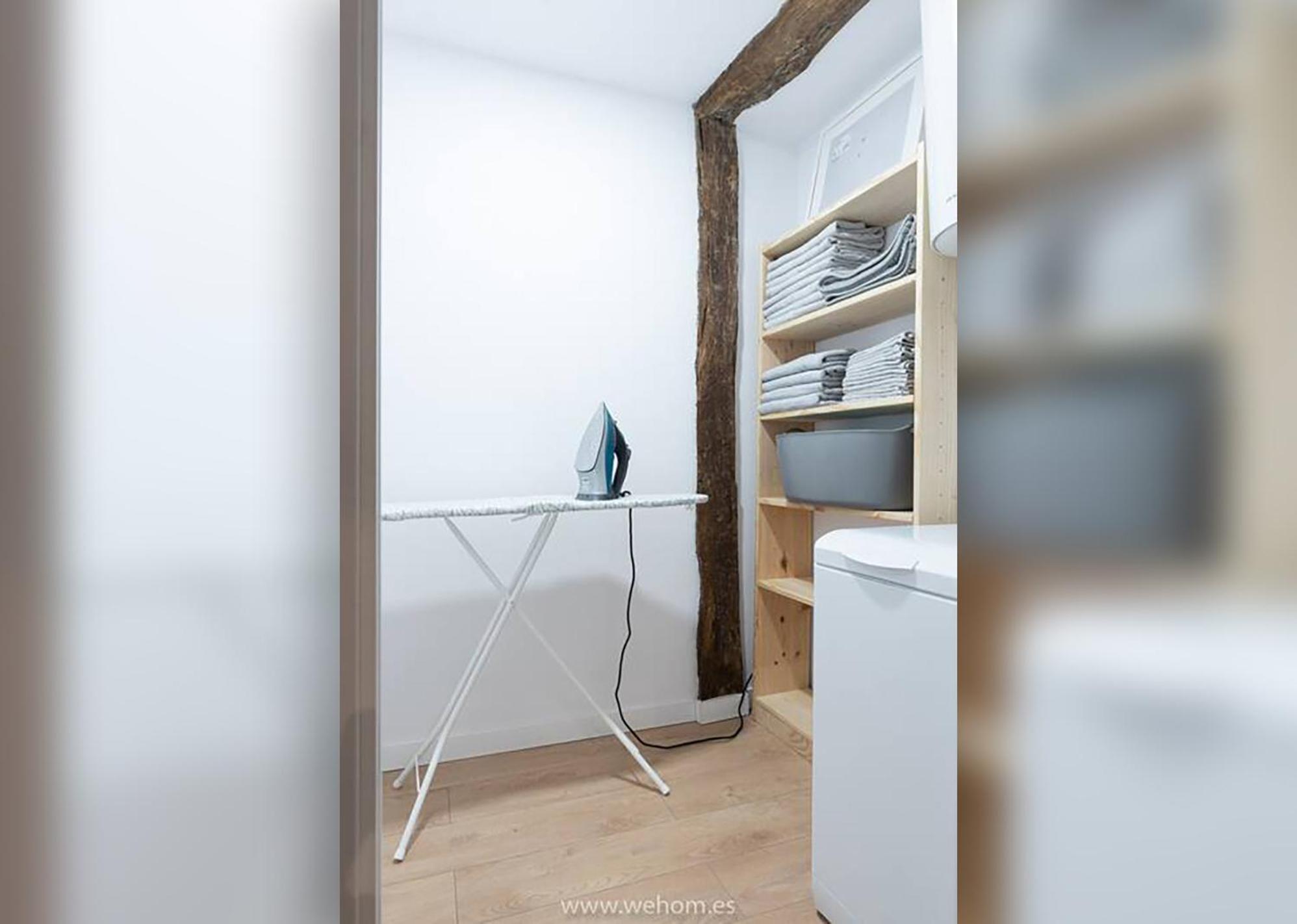 Moderno Y Comodo Apartamento En Calle Vargas Santander Exterior photo