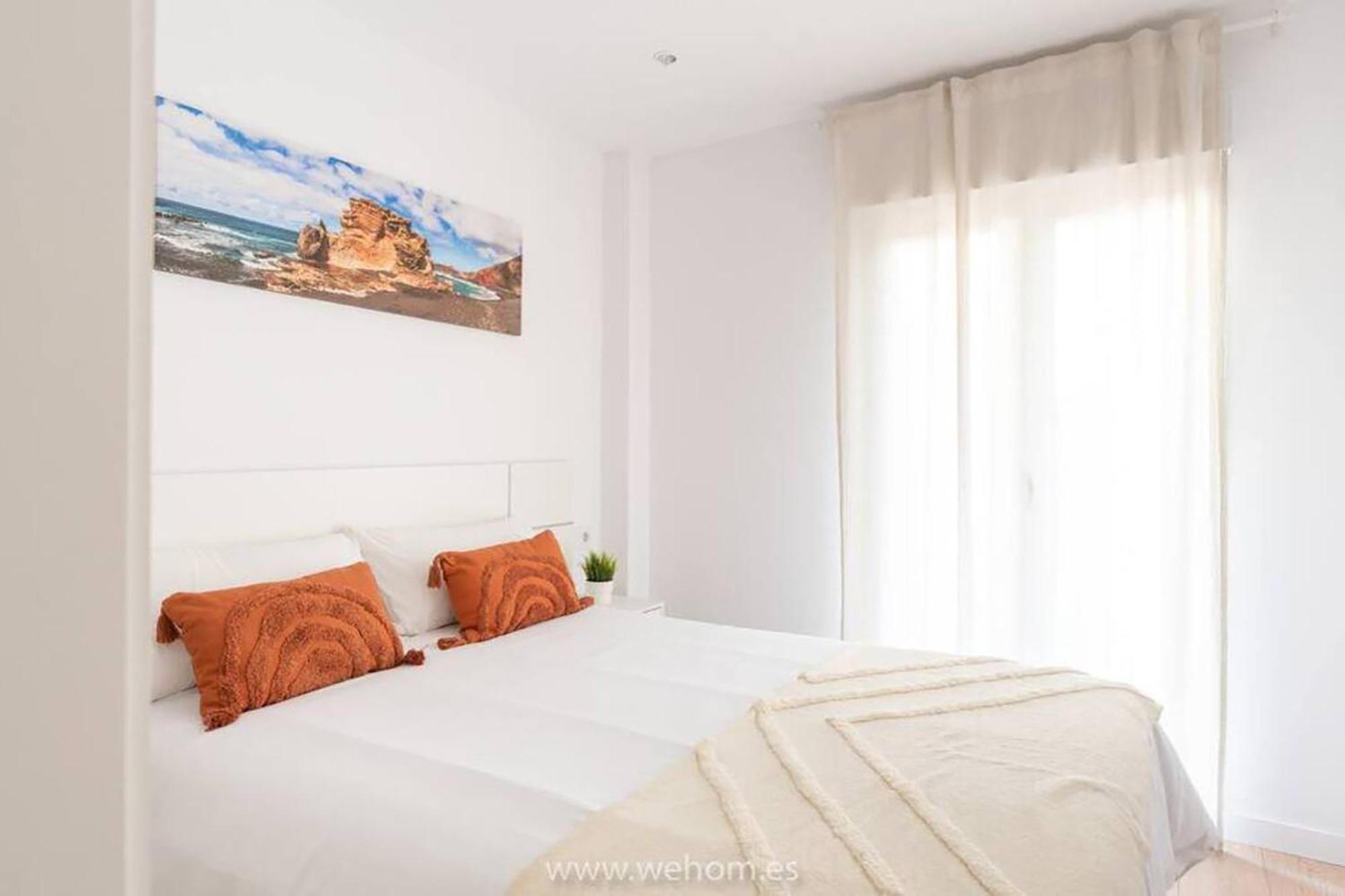 Moderno Y Comodo Apartamento En Calle Vargas Santander Exterior photo