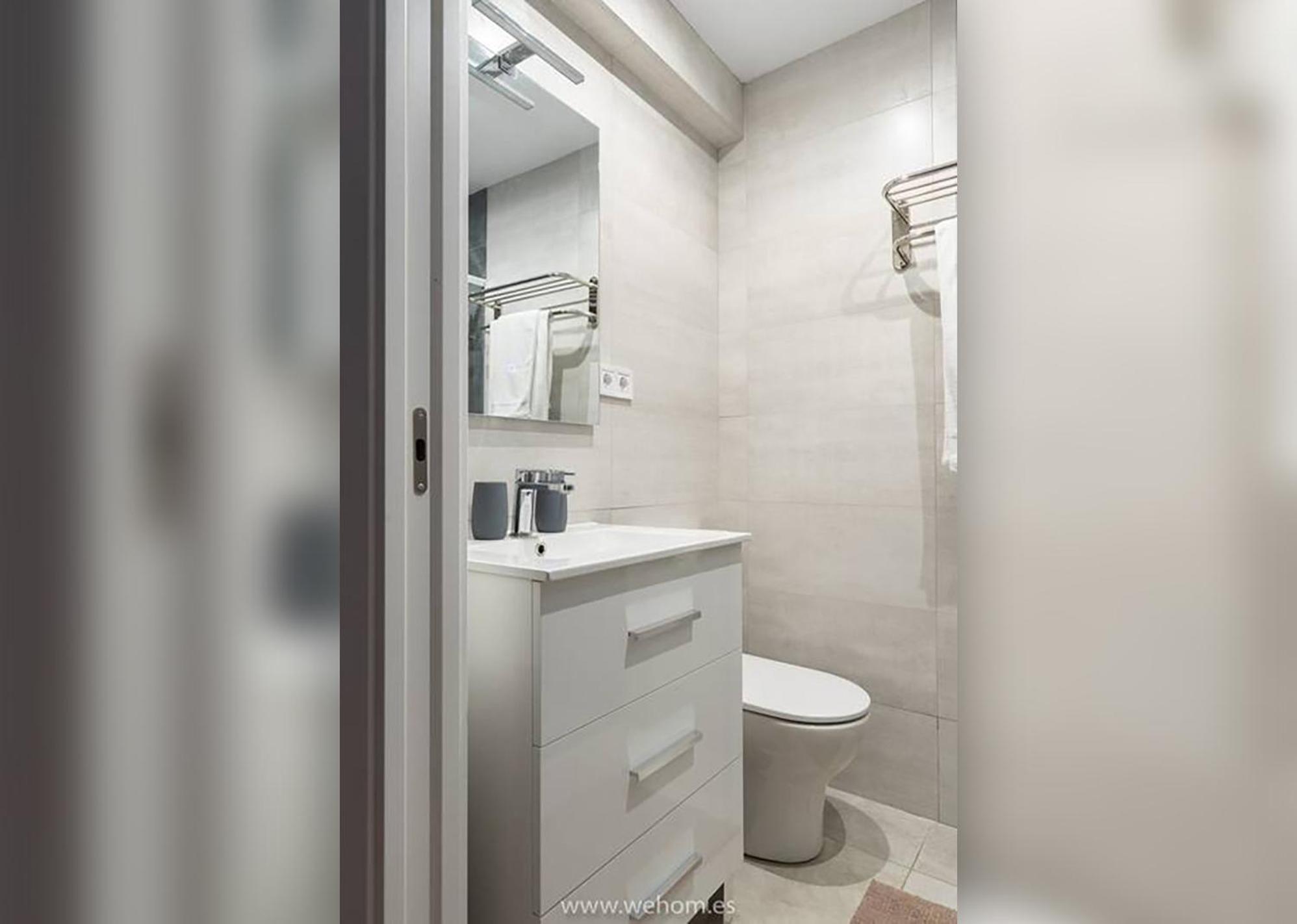 Moderno Y Comodo Apartamento En Calle Vargas Santander Exterior photo