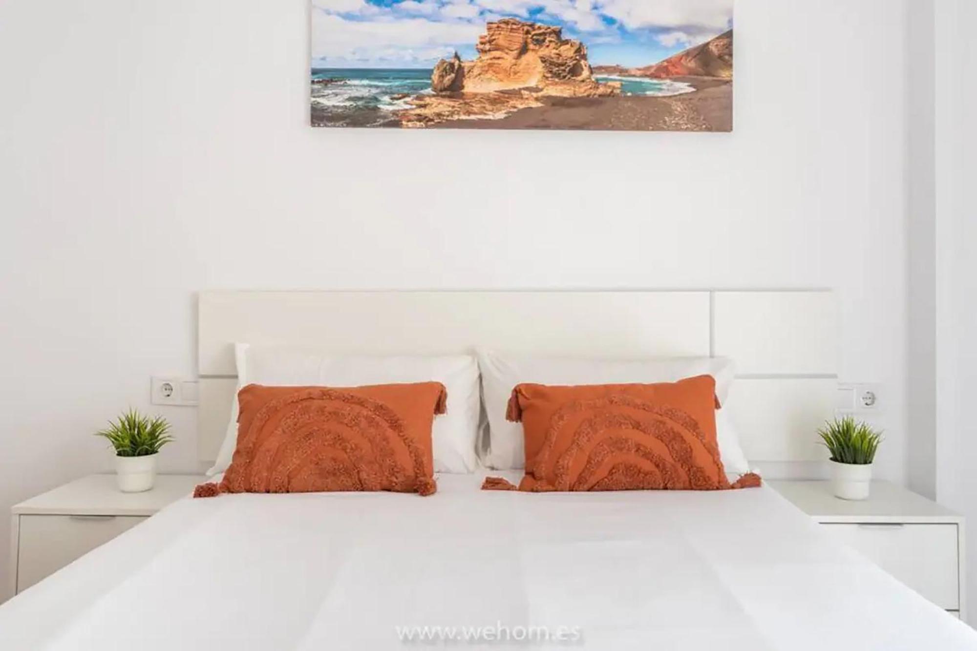 Moderno Y Comodo Apartamento En Calle Vargas Santander Exterior photo