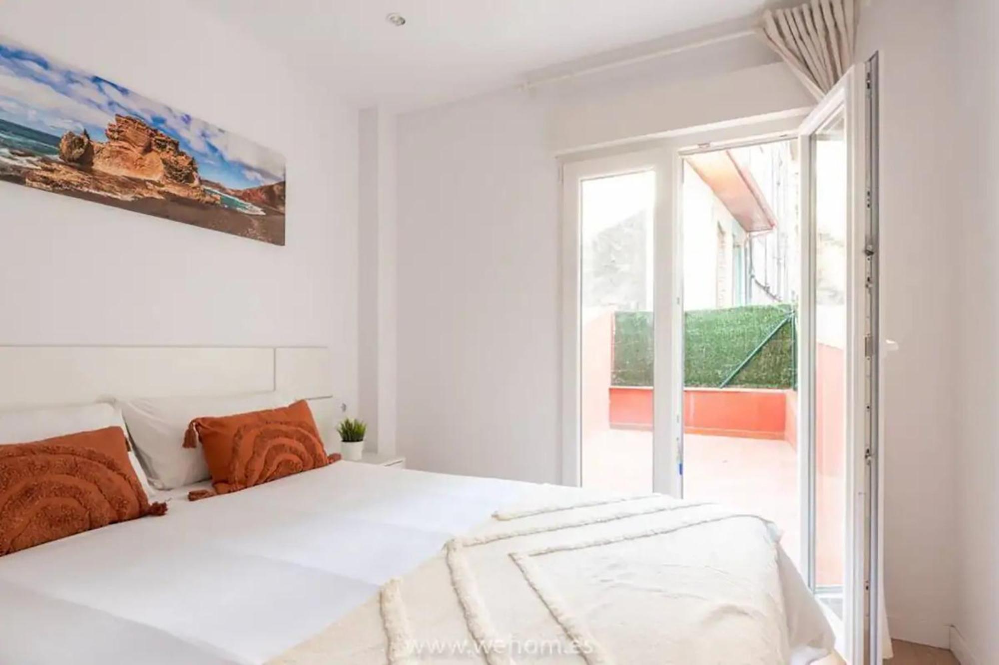 Moderno Y Comodo Apartamento En Calle Vargas Santander Exterior photo