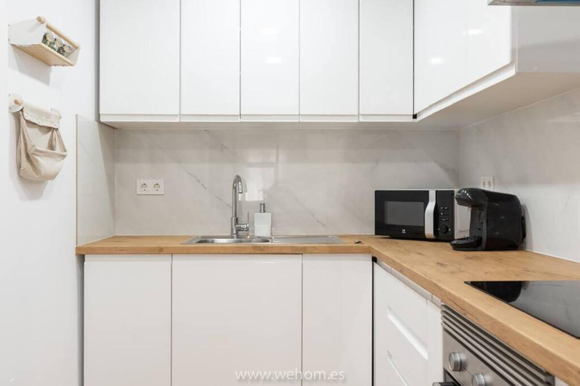 Moderno Y Comodo Apartamento En Calle Vargas Santander Exterior photo