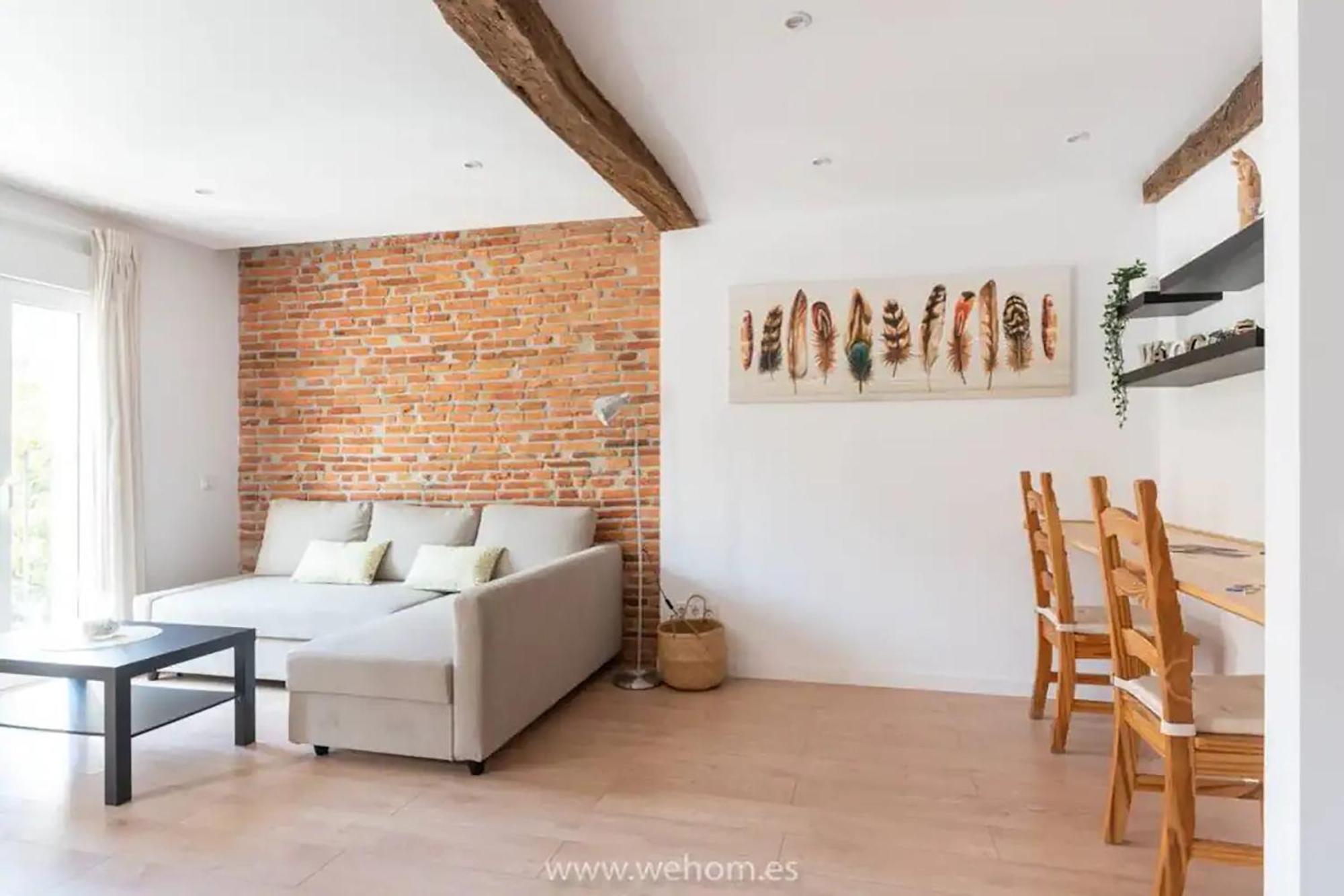 Moderno Y Comodo Apartamento En Calle Vargas Santander Exterior photo