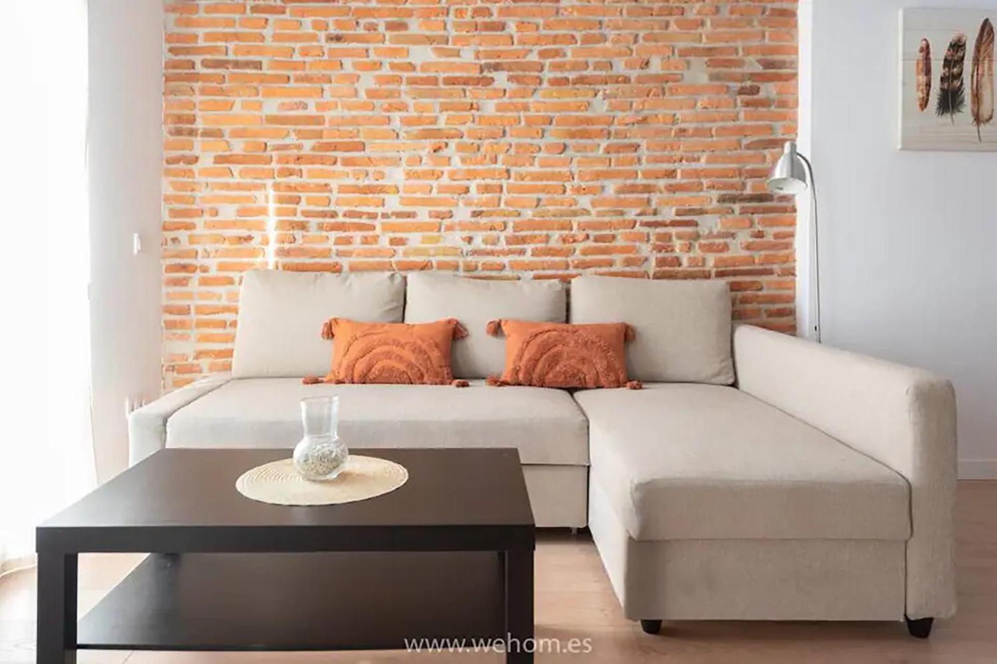 Moderno Y Comodo Apartamento En Calle Vargas Santander Exterior photo